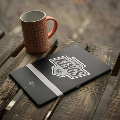 NHL Los Angeles Kings Jersey iPad Skins