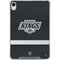 NHL Los Angeles Kings Jersey iPad 11th Gen (2025) Clear Case