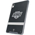 NHL Los Angeles Kings Jersey iPad 11th Gen (2025) Clear Case