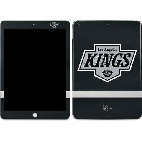 NHL Los Angeles Kings Jersey Apple iPad Skin