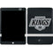 NHL Los Angeles Kings Jersey Apple iPad Skin