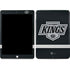 NHL Los Angeles Kings Jersey Apple iPad Skin