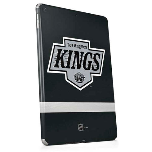 NHL Los Angeles Kings Jersey Apple iPad Skin