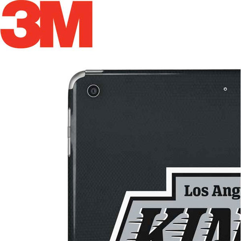 NHL Los Angeles Kings Jersey Apple iPad Skin