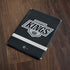 NHL Los Angeles Kings Jersey Apple iPad Skin