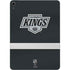NHL Los Angeles Kings Jersey Apple iPad Air Skin