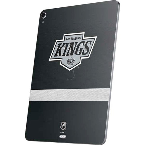 NHL Los Angeles Kings Jersey Apple iPad Air Skin