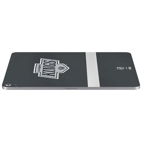 NHL Los Angeles Kings Jersey Apple iPad Air Skin
