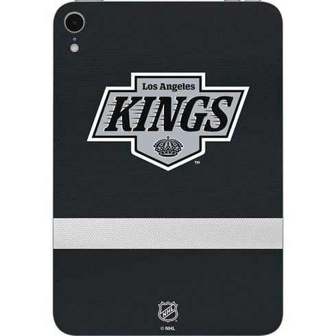 NHL Los Angeles Kings Jersey Apple iPad Mini Skin