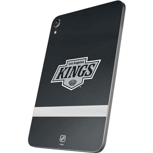 NHL Los Angeles Kings Jersey Apple iPad Mini Skin