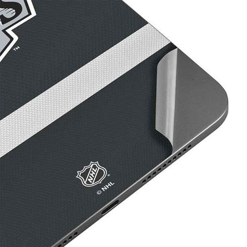 NHL Los Angeles Kings Jersey Apple iPad Mini Skin