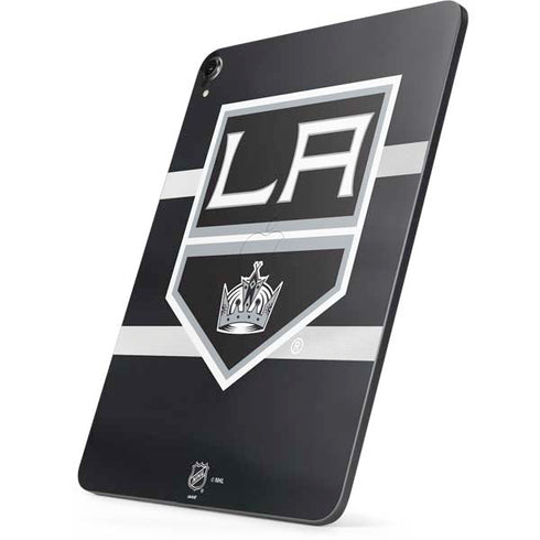 NHL Los Angeles Kings Jersey Apple iPad Pro Skin