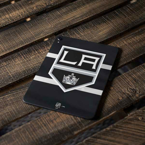 NHL Los Angeles Kings Jersey Apple iPad Pro Skin