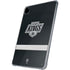 NHL Los Angeles Kings Jersey iPad Pro 11in (2024) Clear Case