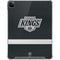NHL Los Angeles Kings Jersey iPad Cases