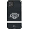 NHL Los Angeles Kings Jersey iPhone 11 Impact Case