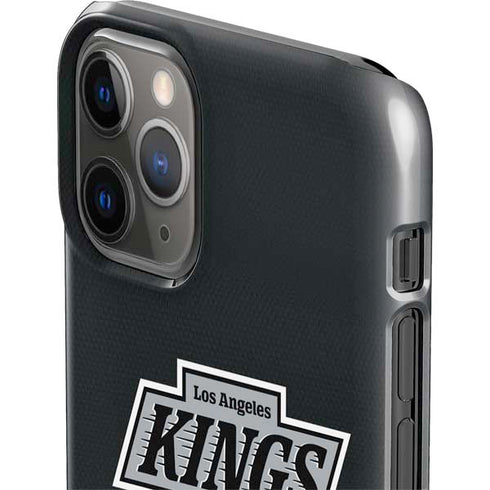 NHL Los Angeles Kings Jersey iPhone 11 Pro Lite Case