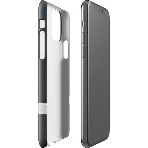 NHL Los Angeles Kings Jersey iPhone 11 Pro Lite Case