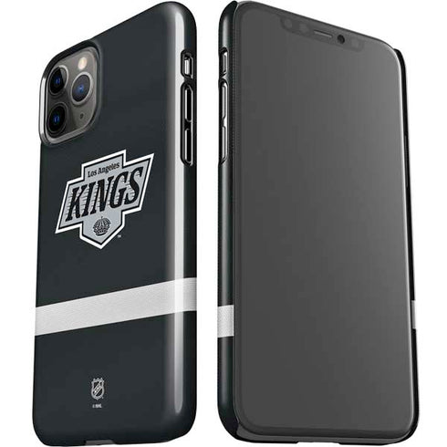 NHL Los Angeles Kings Jersey iPhone 11 Pro Lite Case