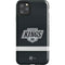 NHL Los Angeles Kings Jersey iPhone Cases