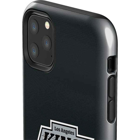 NHL Los Angeles Kings Jersey iPhone 11 Pro Max Impact Case