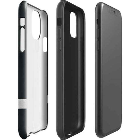 NHL Los Angeles Kings Jersey iPhone 11 Pro Max Impact Case