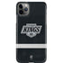 NHL Los Angeles Kings Jersey iPhone Cases