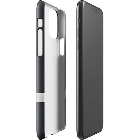 NHL Los Angeles Kings Jersey iPhone 11 Pro Max Lite Case
