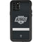 NHL Los Angeles Kings Jersey iPhone 11 Pro Max Waterproof Case