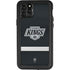 NHL Los Angeles Kings Jersey iPhone 11 Pro Max Waterproof Case