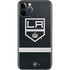 NHL Los Angeles Kings Jersey iPhone 11 Pro Skin