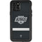 NHL Los Angeles Kings Jersey iPhone 11 Pro Waterproof Case