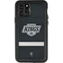 NHL Los Angeles Kings Jersey iPhone 11 Pro Waterproof Case