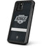 NHL Los Angeles Kings Jersey iPhone 11 Pro Waterproof Case