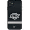 NHL Los Angeles Kings Jersey iPhone 11 Skin