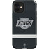 NHL Los Angeles Kings Jersey iPhone 12 Impact Case