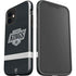 NHL Los Angeles Kings Jersey iPhone 12 Impact Case