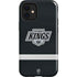NHL Los Angeles Kings Jersey iPhone 12 Mini Impact Case