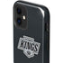 NHL Los Angeles Kings Jersey iPhone 12 Mini Impact Case