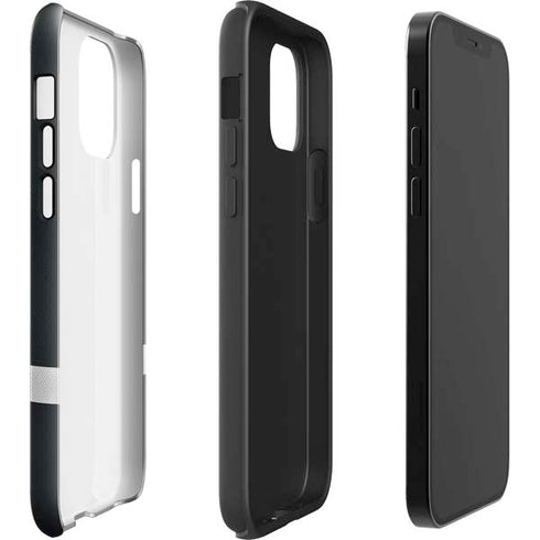 NHL Los Angeles Kings Jersey iPhone 12 Mini Impact Case