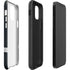 NHL Los Angeles Kings Jersey iPhone 12 Mini Impact Case