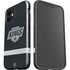 NHL Los Angeles Kings Jersey iPhone 12 Mini Impact Case