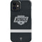 NHL Los Angeles Kings Jersey iPhone 12 Mini Lite Case