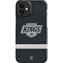 NHL Los Angeles Kings Jersey iPhone 12 Mini Lite Case