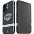 NHL Los Angeles Kings Jersey iPhone 12 Mini Lite Case
