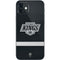 NHL Los Angeles Kings Jersey iPhone 12 Mini Skin