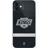 NHL Los Angeles Kings Jersey iPhone 12 Mini Skin