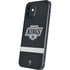NHL Los Angeles Kings Jersey iPhone 12 Mini Skin