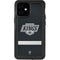 NHL Los Angeles Kings Jersey iPhone 12 Mini Waterproof Case