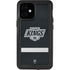 NHL Los Angeles Kings Jersey iPhone 12 Mini Waterproof Case